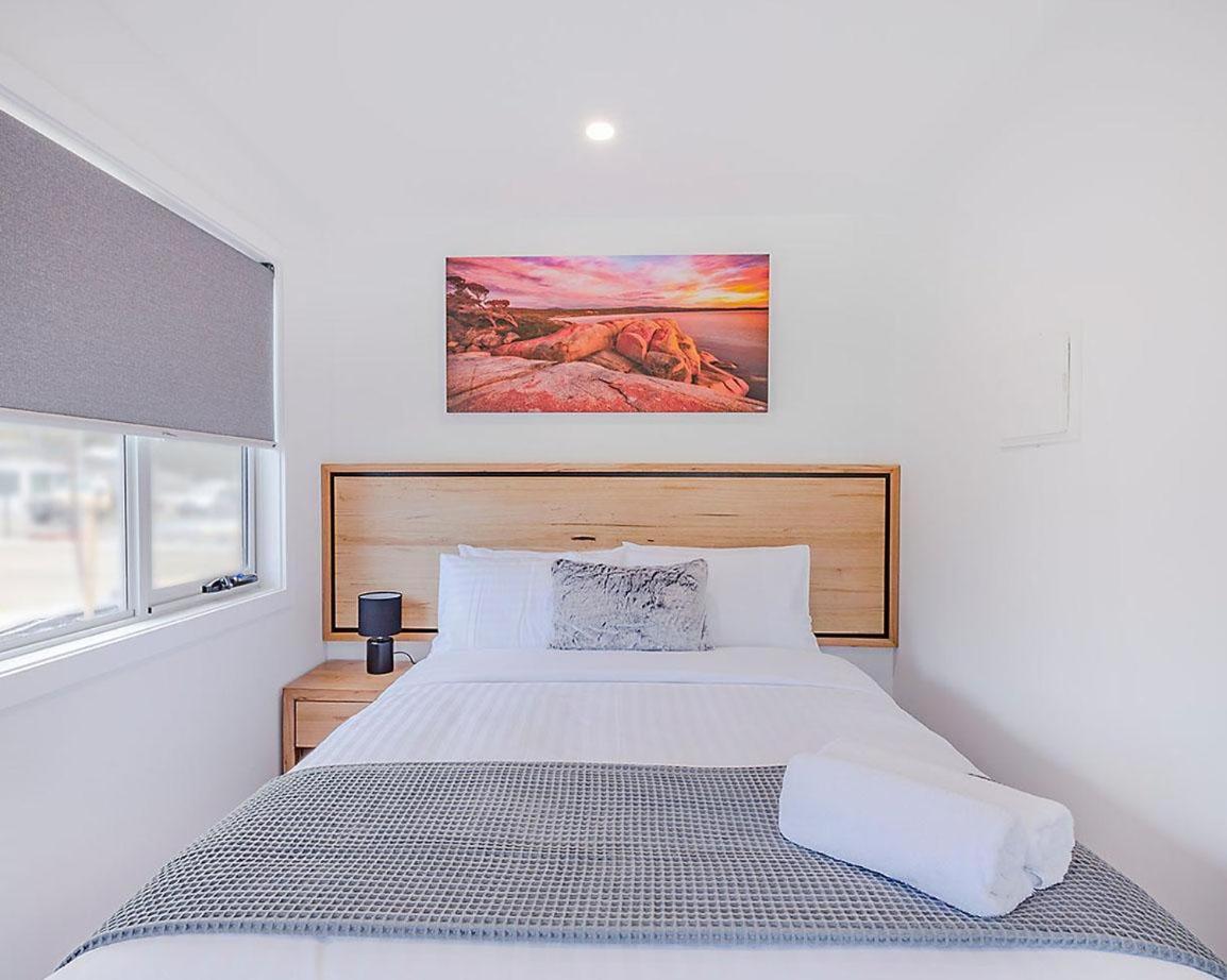 Tasman Holiday Parks - St Helens Exterior foto